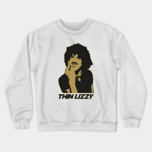 Thin Lizzy Crewneck Sweatshirt